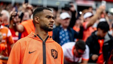 Mundial 2026: Cody Gakpo en medio del drama personal, a dos días del choque con Holanda Mundial 2026: Cody Gakpo en medio del drama personal, a dos días del choque con Holanda